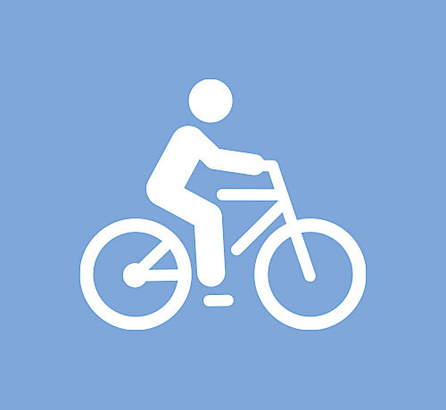 Europäische Mobilitätswoche 2023 – Fahrradzählstelle am Puchheimer Bahnhof wird am 18. September eröffnet